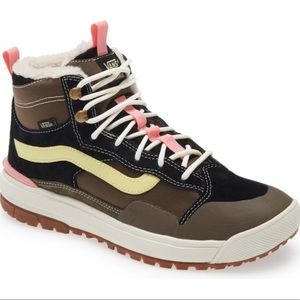 Vans Ultrarange ExoHi MTE W8 M6.5